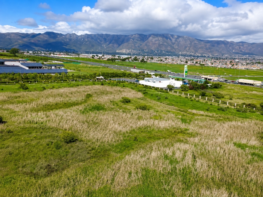 2 Bedroom Property for Sale in Heritage Park Western Cape